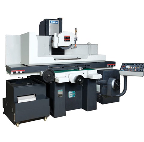 大型自動(dòng)平面磨床850