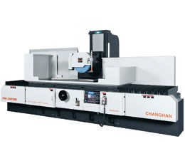 大型自動平面磨床1360