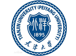 昌漢合作客戶-天津大學(xué)