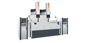 選擇昌漢精密平面磨床，完善的售前和售后服務(wù)讓您無憂