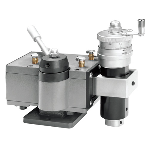 磨床配件-砂輪平行修整裝置 磨床配件-砂輪平行修整裝置