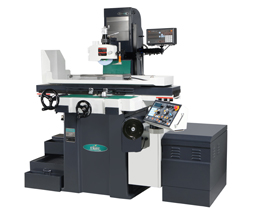 小型自動平面磨床250SHD