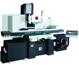 大型自動(dòng)平面磨床850