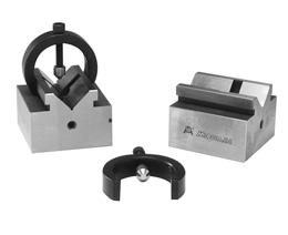 磨床配件-V型臺