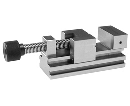 磨床配件-平口鉗（螺桿式）