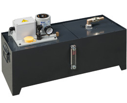 平面磨床導軌油箱