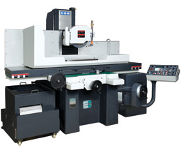 大型自動(dòng)平面磨床640