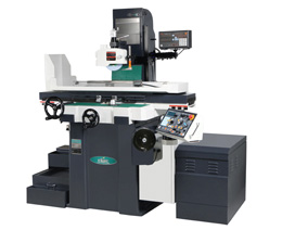 小型自動(dòng)平面磨床250SHD