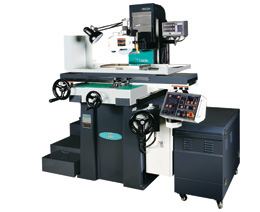 小型自動(dòng)平面磨床250A